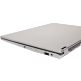 Ноутбук Inferit Eclipse x360 14 Silver (IFLTSI7P3E11)