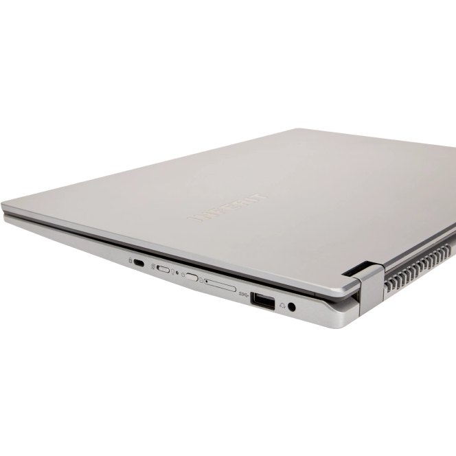 Ноутбук Inferit Eclipse x360 14 Silver (IFLTSI7P3E11) - фото 6