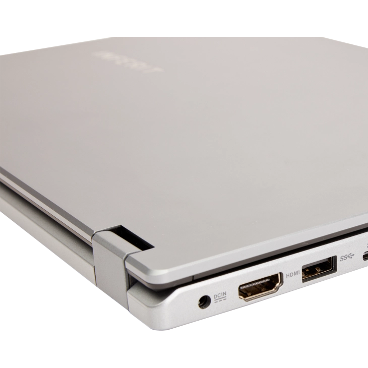 Ноутбук Inferit Eclipse x360 14 Silver (IFLTSI7P3E11) - фото 7