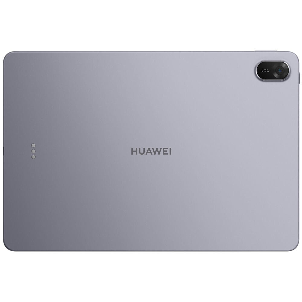 Планшет Huawei MatePad 11.5" PaperMatte 2025 8/256Gb Grey + Keyboard (TXZ-W09) - 53014KBN - фото 8