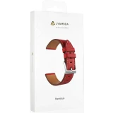 Ремешок Lyambda Nembus LWA-S41-22-RD