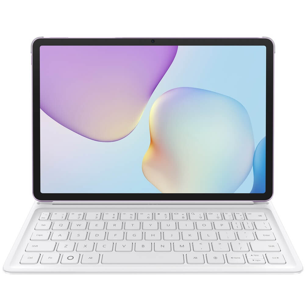 Планшет Huawei MatePad 11.5" PaperMatte 2025 8/256GB Violet + Keyboard (TXZ-W09)