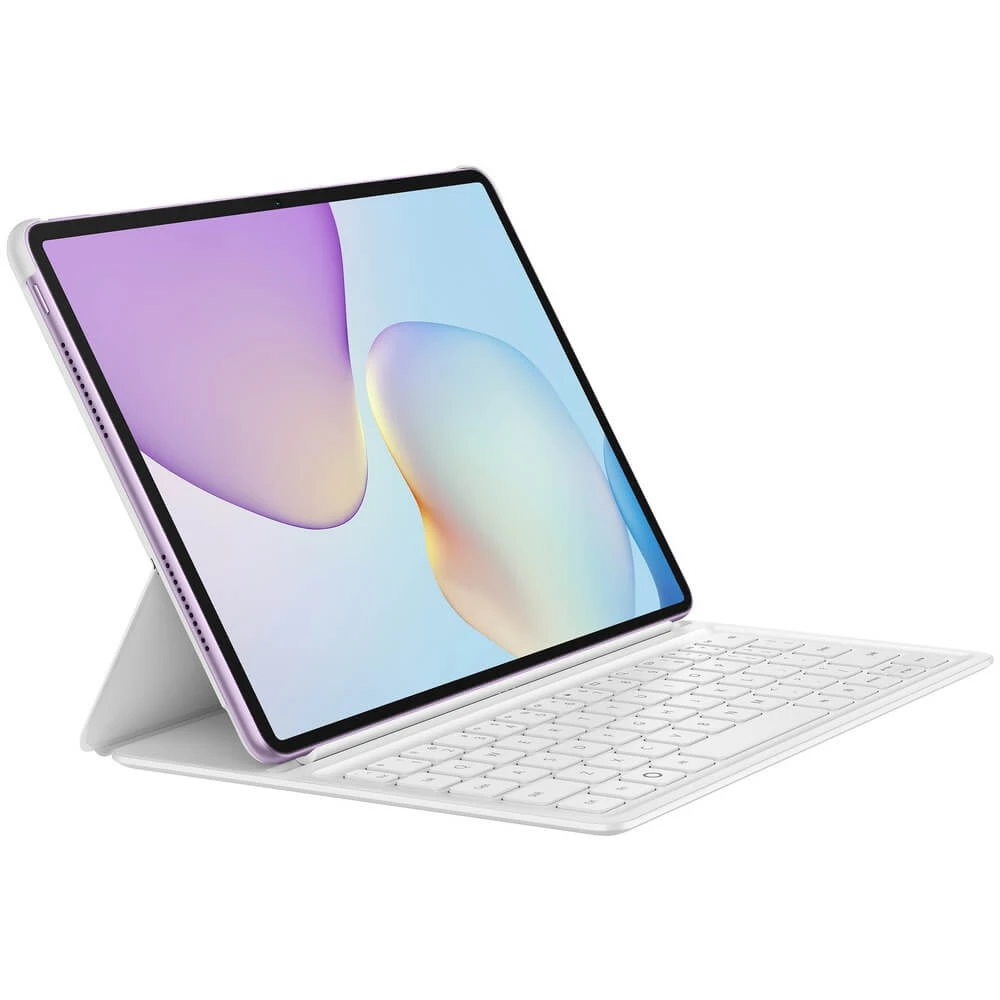 Планшет Huawei MatePad 11.5" PaperMatte 2025 8/256Gb Violet + Keyboard (TXZ-W09) - 53014KBP - фото 2