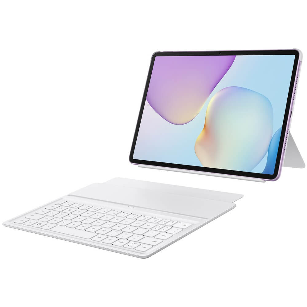 Планшет Huawei MatePad 11.5" PaperMatte 2025 8/256Gb Violet + Keyboard (TXZ-W09) - 53014KBP - фото 3
