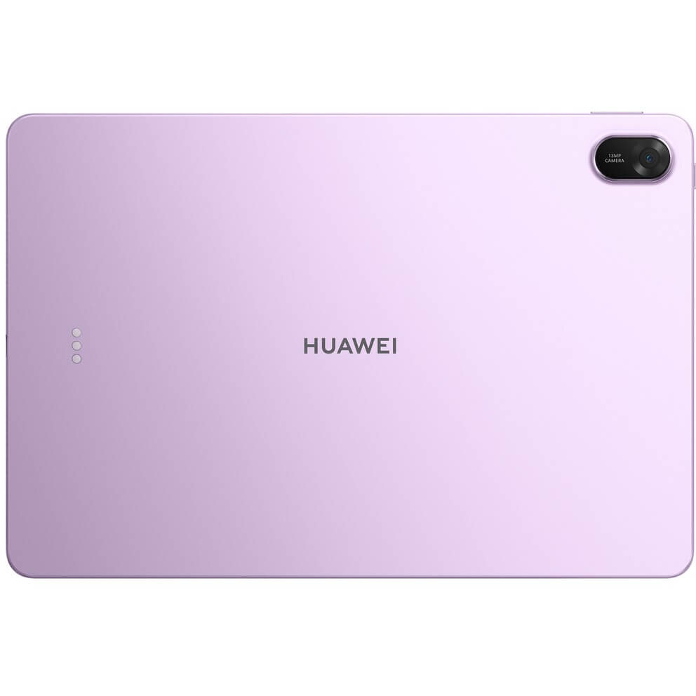 Планшет Huawei MatePad 11.5" PaperMatte 2025 8/256Gb Violet + Keyboard (TXZ-W09) - 53014KBP - фото 8