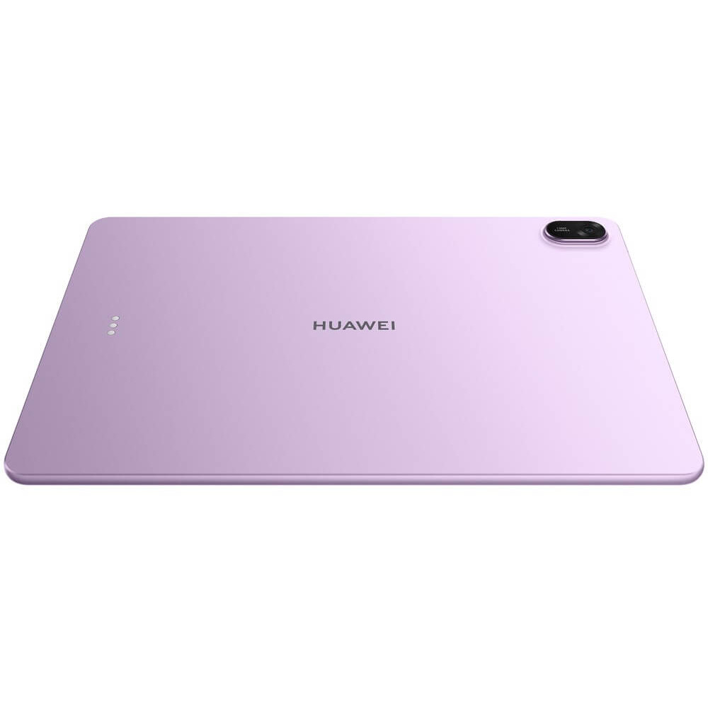 Планшет Huawei MatePad 11.5" PaperMatte 2025 8/256Gb Violet + Keyboard (TXZ-W09) - 53014KBP - фото 11