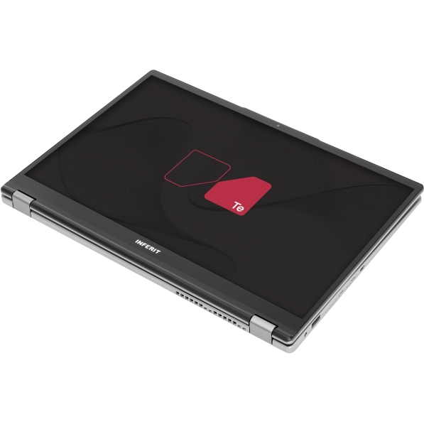 Ноутбук Inferit Eclipse x360 14 Silver (IFLTSI5P3E11) - фото 3