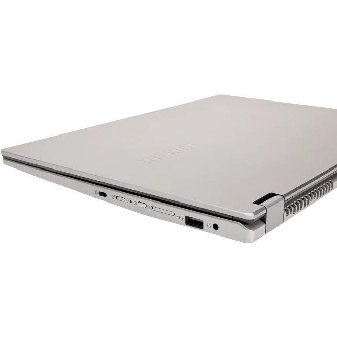 Ноутбук Inferit Eclipse x360 14 Silver (IFLTSI5P3E11) - фото 6