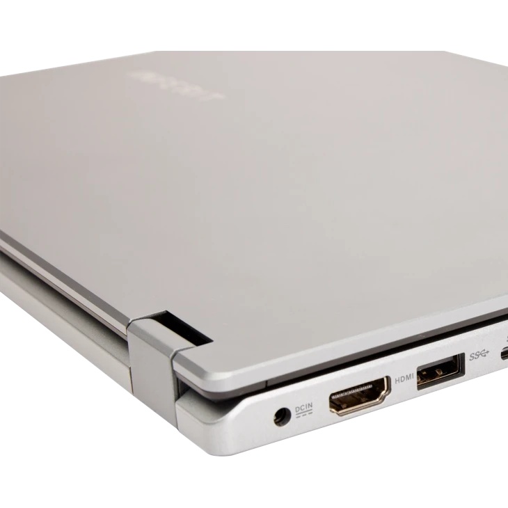 Ноутбук Inferit Eclipse x360 14 Silver (IFLTSI5P3E11) - фото 7