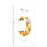 Ремешок Lyambda Pleione DSN-18-40-YL