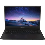 Ноутбук Inferit Enox 14 Black (IFLTSI5INM)