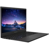 Ноутбук Inferit Enox 14 Black (IFLTSI5INM)