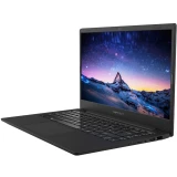 Ноутбук Inferit Enox 14 Black (IFLTSI5INM)