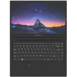 Ноутбук Inferit Enox 14 Black (IFLTSI5INM)