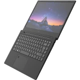 Ноутбук Inferit Enox 14 Black (IFLTSI5INM)