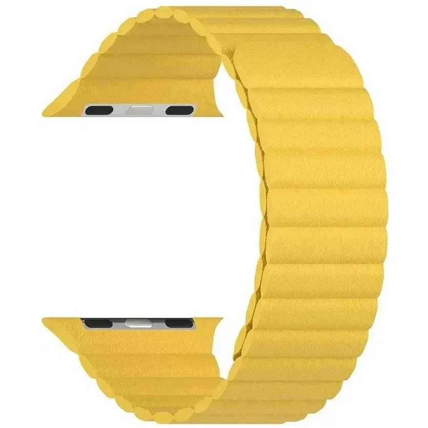 Ремешок Lyambda Pollux DSP-24-40-YL