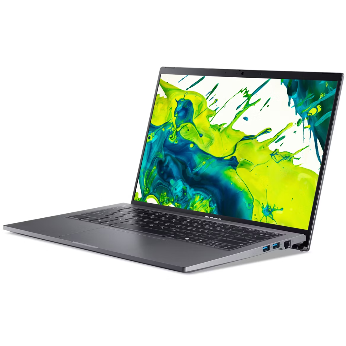 Ноутбук Acer Aspire Go 14 AG14-71M-59G4 - NX.JFWCD.002 - фото 3