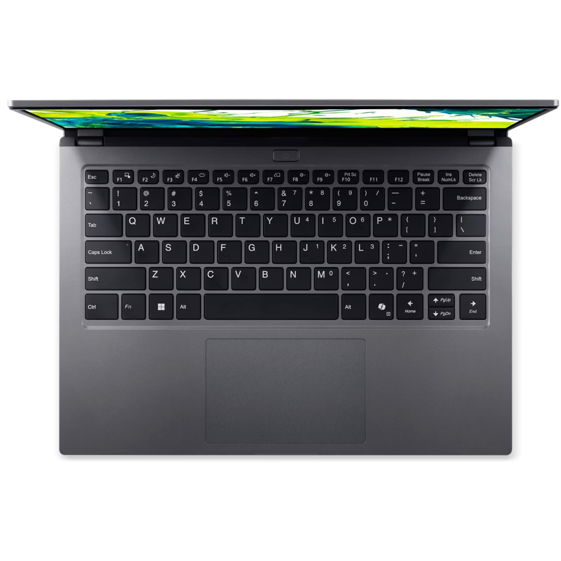 Ноутбук Acer Aspire Go 14 AG14-71M-59G4 - NX.JFWCD.002 - фото 4