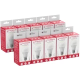 Светодиодная лампочка Thomson TH-B2003-10 (9 Вт, E27) 10 шт.