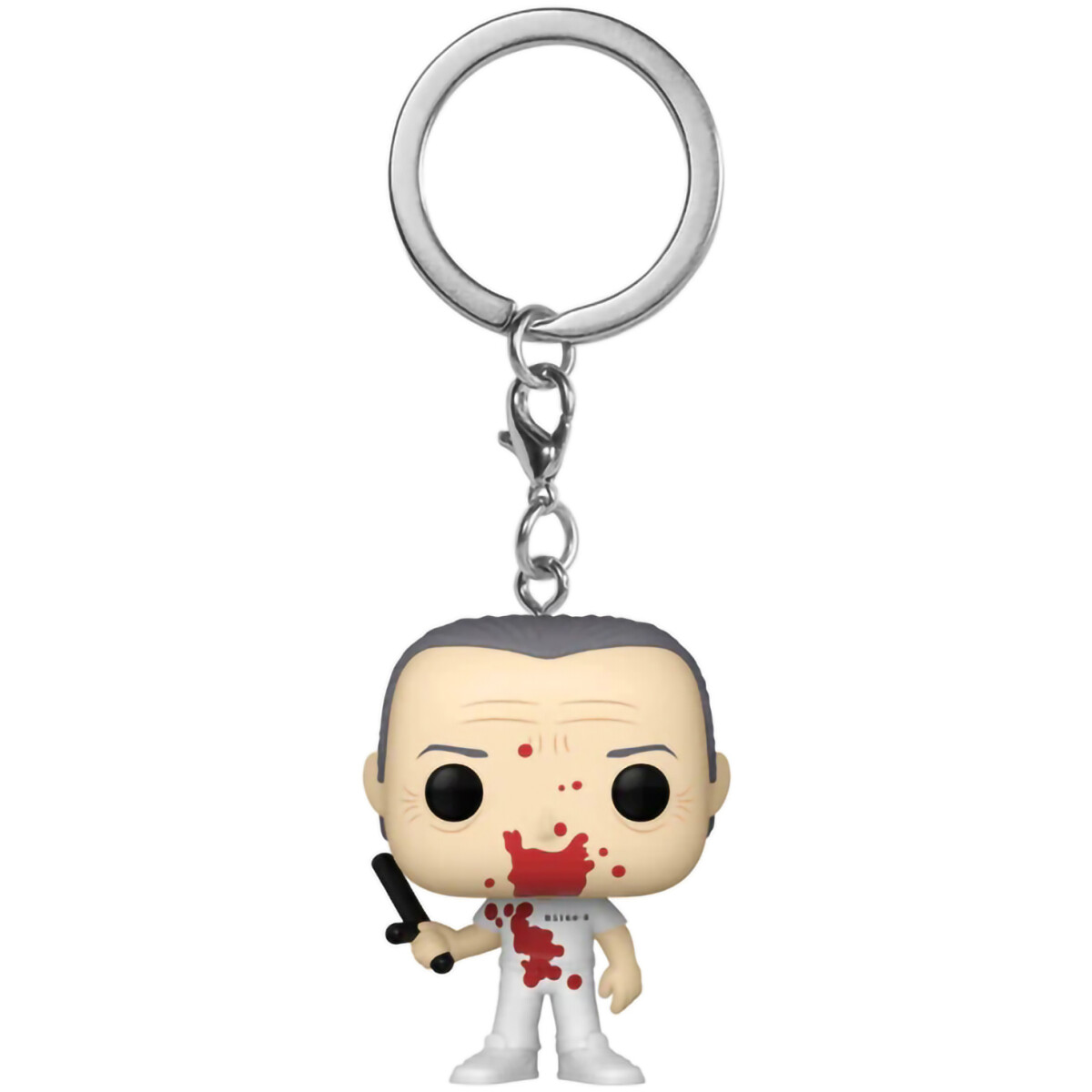 Брелок Funko Pocket POP! Hannibal Hannibal Lecter - 49827