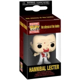 Брелок Funko Pocket POP! Hannibal Hannibal Lecter (49827)