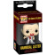 Брелок Funko Pocket POP! Hannibal Hannibal Lecter - 49827 - фото 2