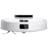 Робот-пылесос Roborock Q8 Max Pro White (Q8MRP02-02)