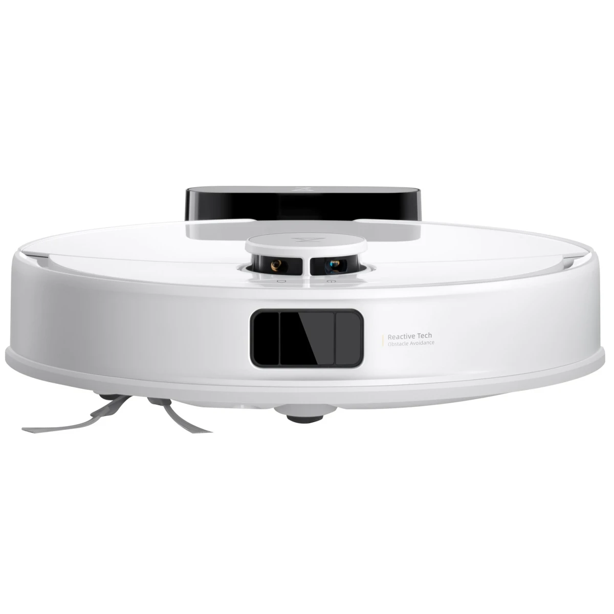 Робот-пылесос Roborock Q8 Max Pro White - Q8MRP02-02 - фото 2