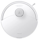 Робот-пылесос Roborock Q8 Max Pro White (Q8MRP02-02)