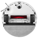Робот-пылесос Roborock Q8 Max Pro White (Q8MRP02-02)