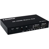 Переключатель HDMI Orient HS0402H-2.0