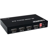 Переключатель HDMI Orient HS0402H-2.0