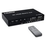 Переключатель HDMI Orient HS0402H-2.0