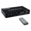 Переключатель HDMI Orient HS0402H-2.0 - фото 3