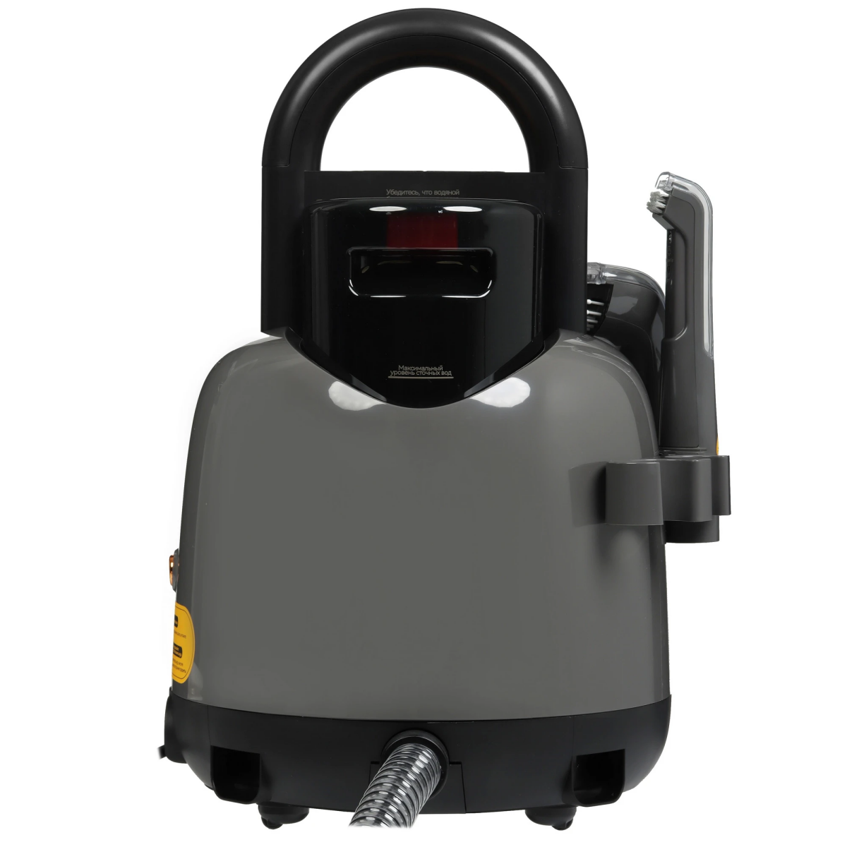 Пылесос Deerma DEM-BY700 - фото 3