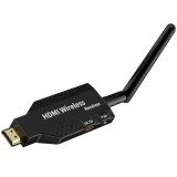 Приёмник HDMI Orient VE056-RX