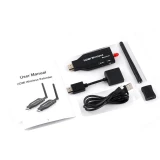 Приёмник HDMI Orient VE056-RX