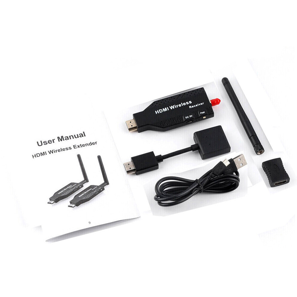 Приёмник HDMI Orient VE056-RX - фото 3