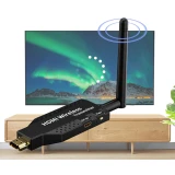 Приёмник HDMI Orient VE056-RX