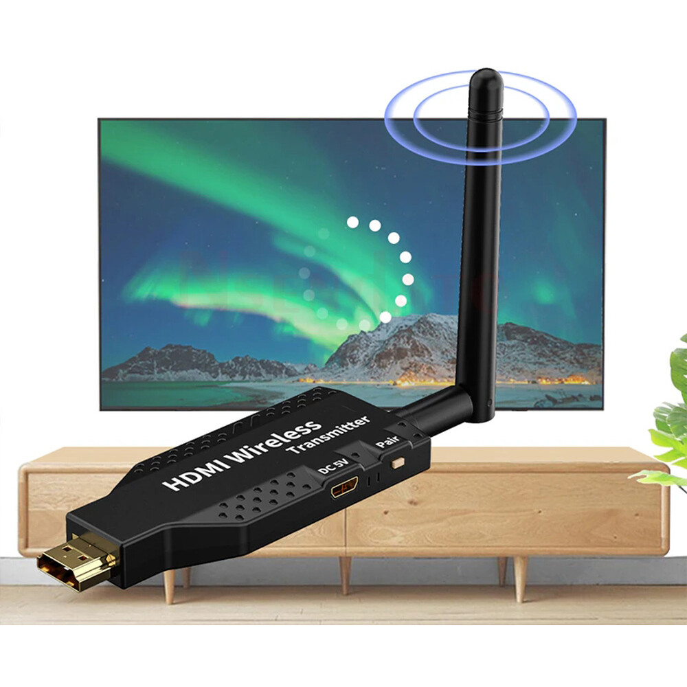 Приёмник HDMI Orient VE056-RX - фото 4
