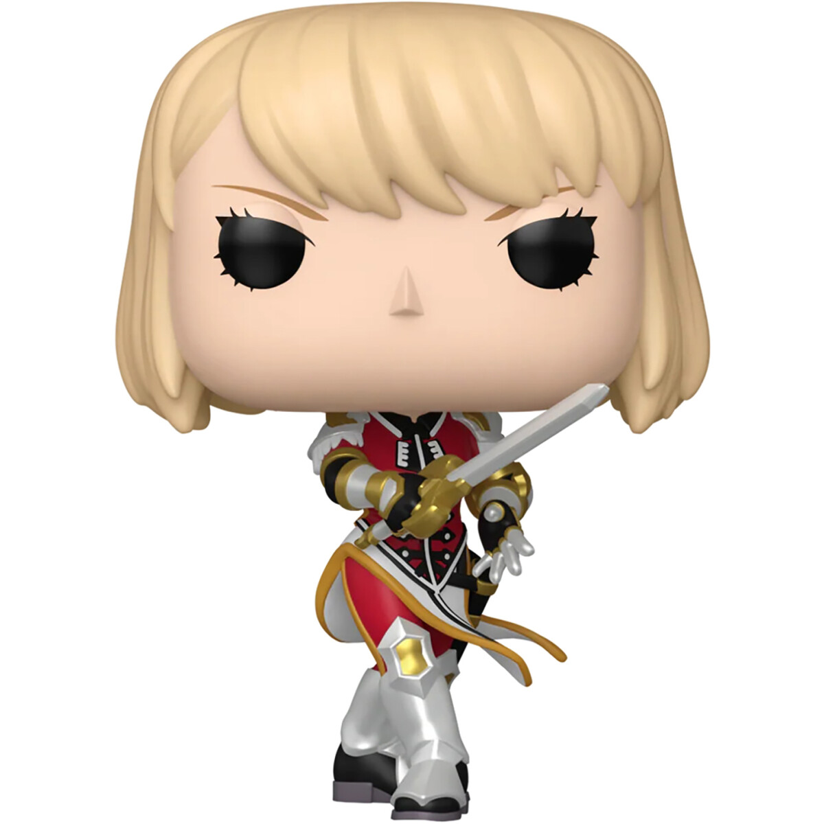 Фигурка Funko POP! Animation Solo Leveling Cha Hae-In