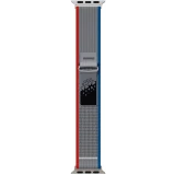 Ремешок Lyambda Meleph DSN-26-44-7 Red/Blue/Gray