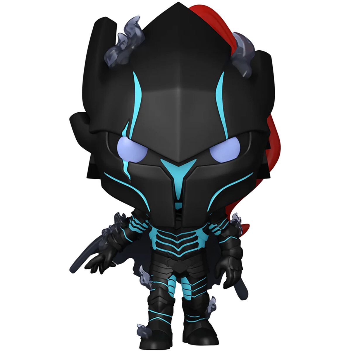 Фигурка Funko POP! Animation Solo Leveling Igris