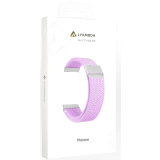 Ремешок Lyambda Pleione DSN-13-22-LVT Light purple