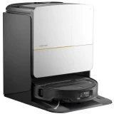 Робот-пылесос Roborock Saros Z70 Silver (RRE0R50)