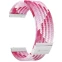 Ремешок Lyambda Pleione DSN-13-22-PK Pink/White