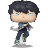 Фигурка Funko POP! Animation Solo Leveling Sung Jinwoo (86843)