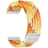 Ремешок Lyambda Pleione DSN-13-22-YL Yellow/White/Orange