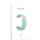 Ремешок Lyambda Pleione DSN-13-22-LGN Light green