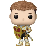 Фигурка Funko POP! Animation Solo Leveling Yoo Jinho (86842)